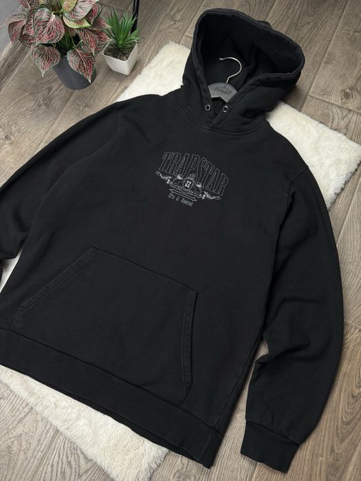 Оригінальна Кофта Худі Trapstar