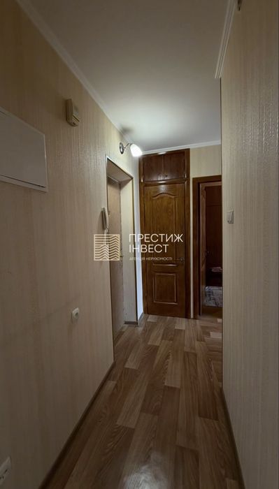 Продаж 2-кімнатної квартири з окремими кімнатами на початку міста