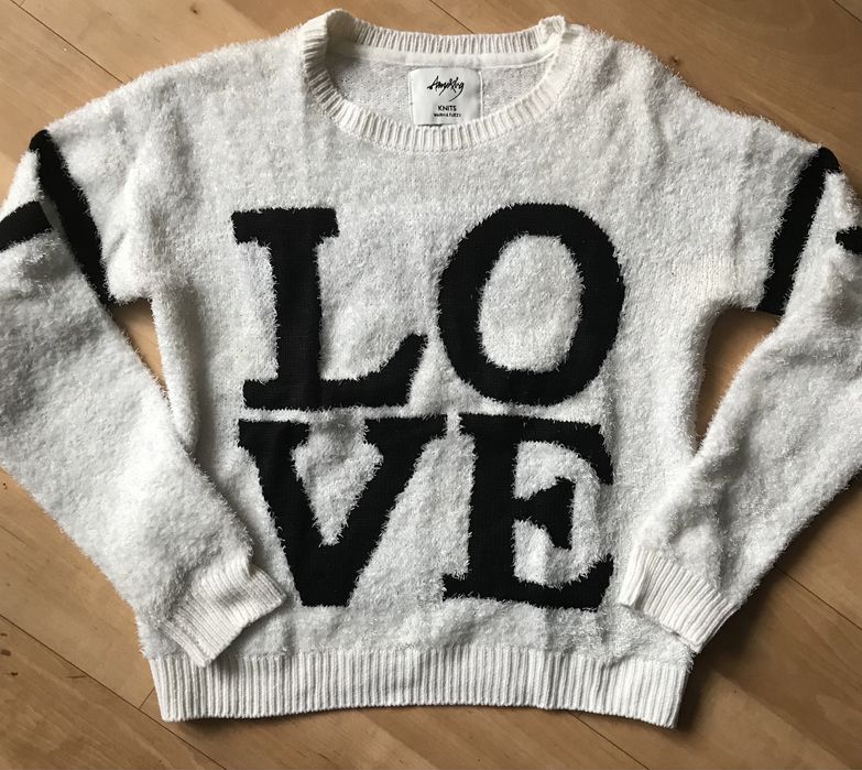 Sweter damski rozm. M
