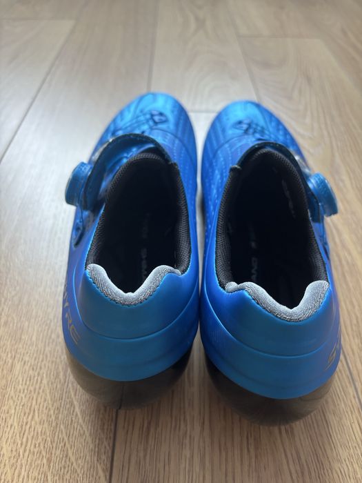 Sapatos ciclismo Shimano S-Phyre RC9 43,5