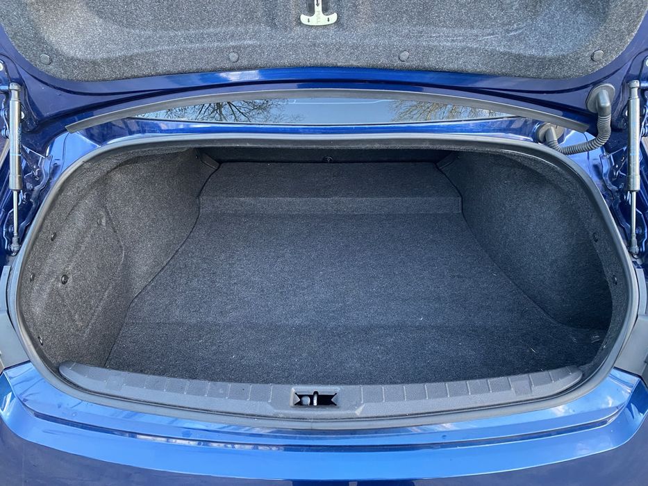 INFINITI Q60 COUPE 3.0T PREMIUM 2016 , Бензин 224 кВт 305 к.с.