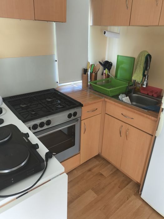 Mobile Home 2 quartos