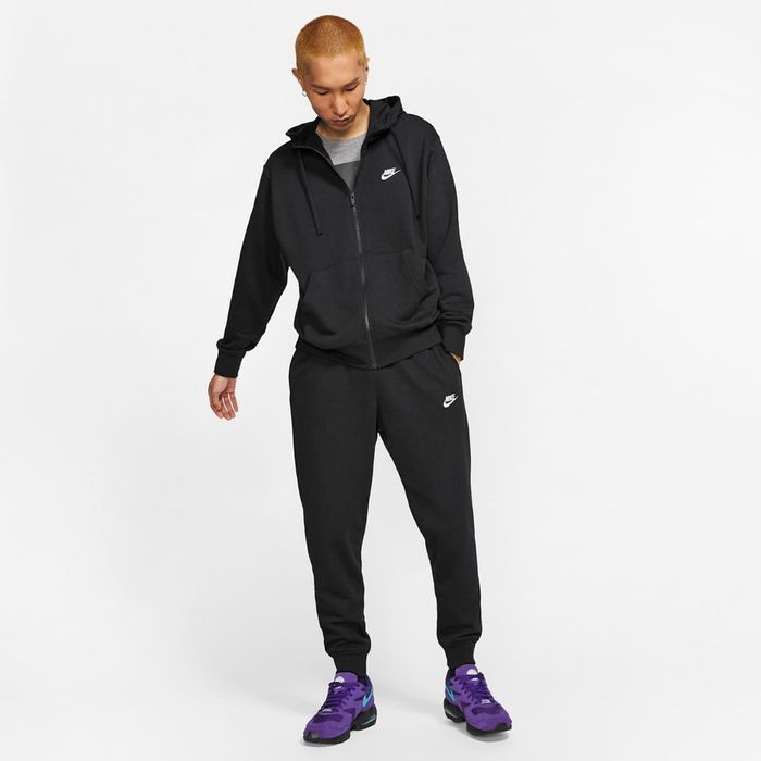 Чоловічі оригінальні спортивні штани Nike NSW Club Joggers