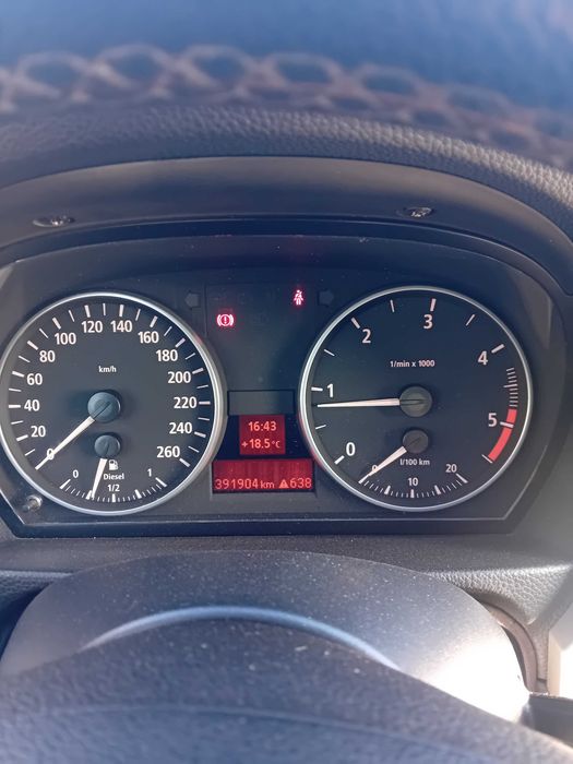 Carrinha bmw 320