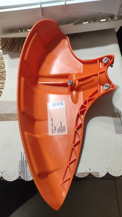 Osłona do kosy Stihl nowa