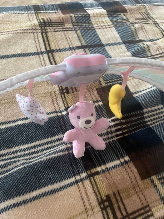 Мобіль Chicco на ліжечко