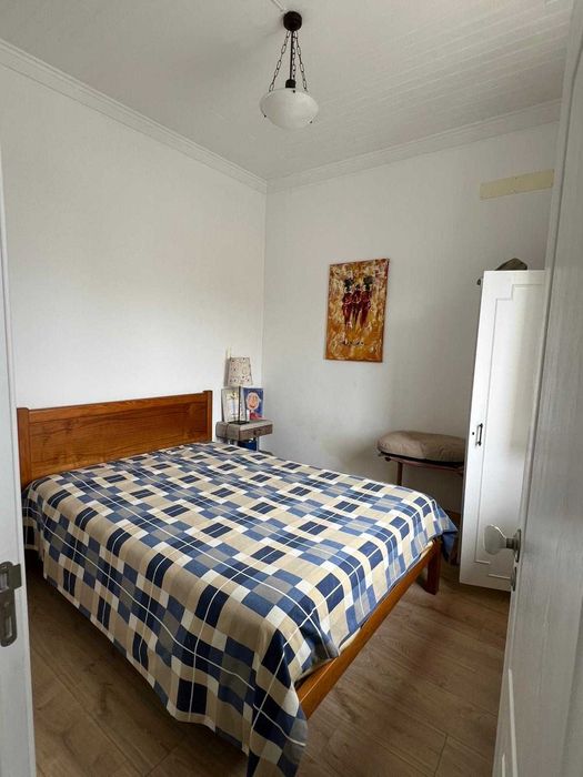 Vivenda de férias em São Martinho do Porto – 150m da praia