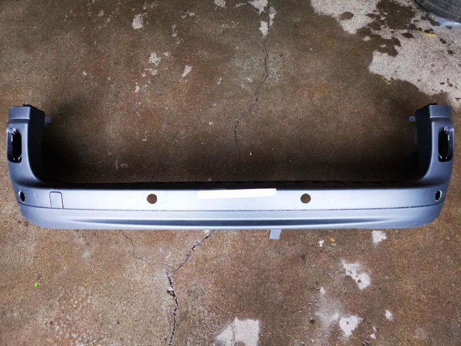 RENAULT KANGOO III PARA CHOQUES TRÁS - PC231