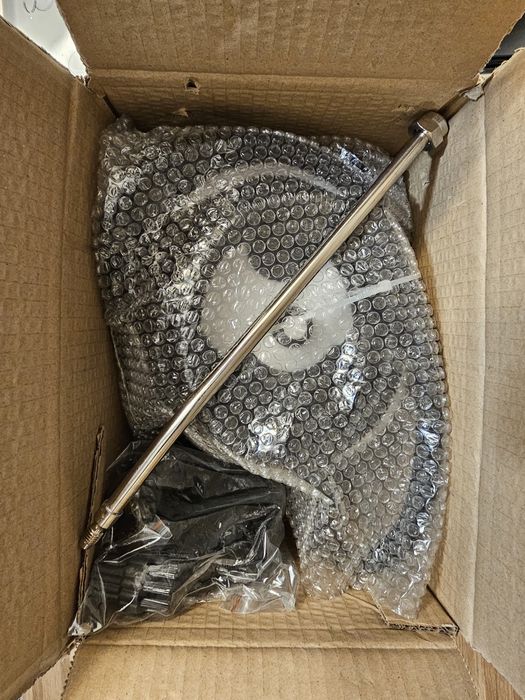 Myjka parowa wysokociśnieniowa  STEAMAX