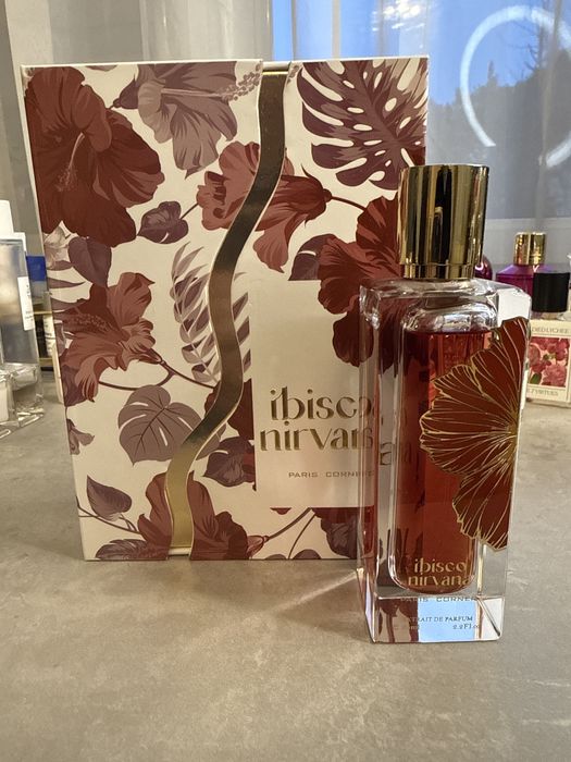 Paris Corner Ibisco Nirvana Ekstrakt 65ml