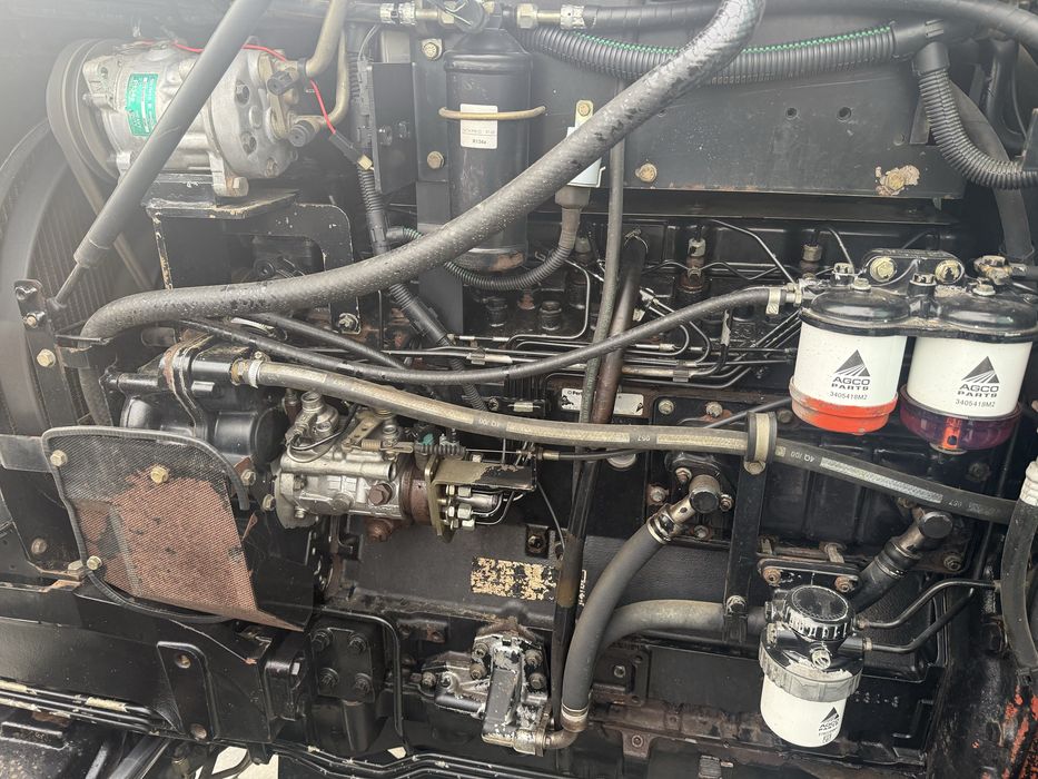 Massey Ferguson 6290