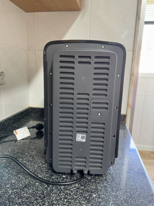Air Fryer Ninja Double Stack XL 9,5L – Modo Crispy – 100% Funcional