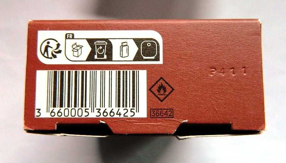 Yves Rocher,Hoggar woda toaletowa dla mężczyzny 50 ml