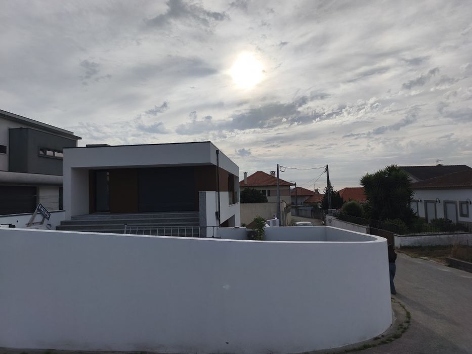 Andar moradia T2
