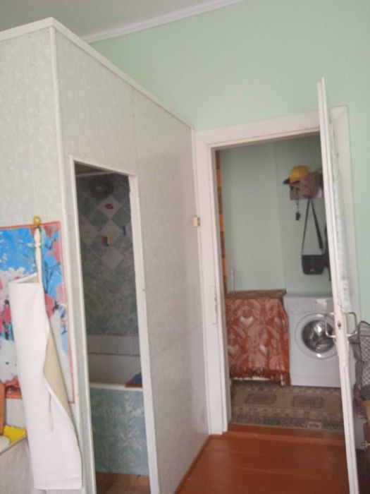 2-х кімнатна квартира м. Радехів