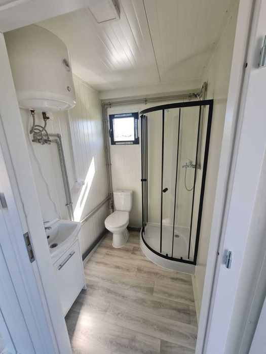 kontener biurowy pawilon handlowy socjalny producent każdy rozmiar