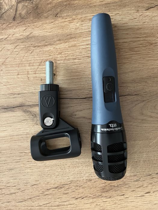 mirofon gitarowy audio technica MB