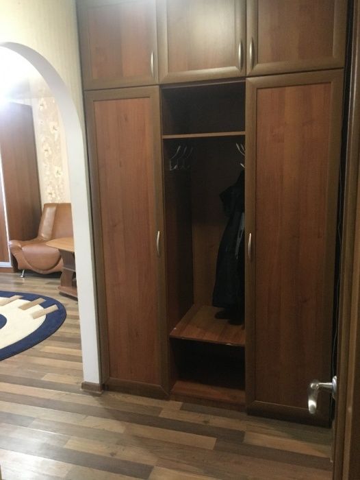 Своя квартира, фото реальні.