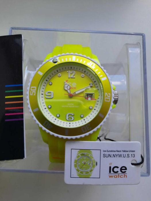 Часы наручные ICE Watch