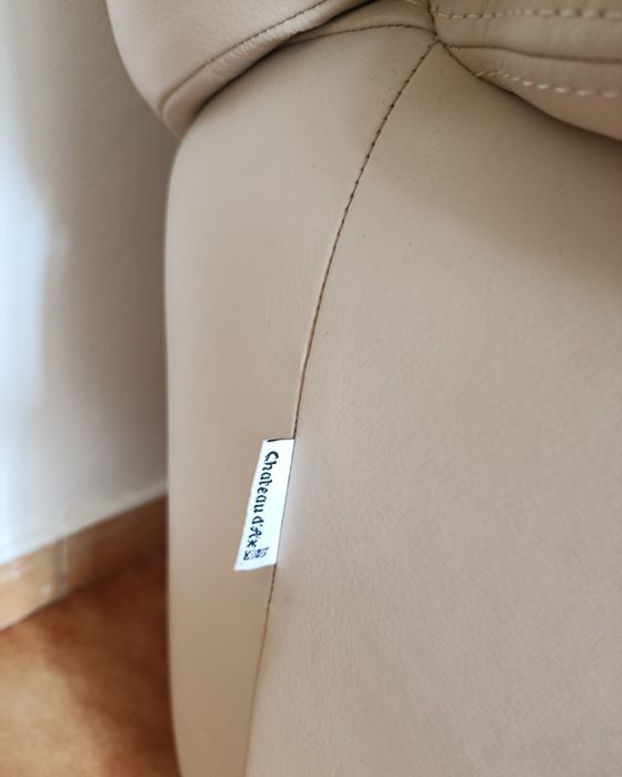 Sofá estado  quase novo.