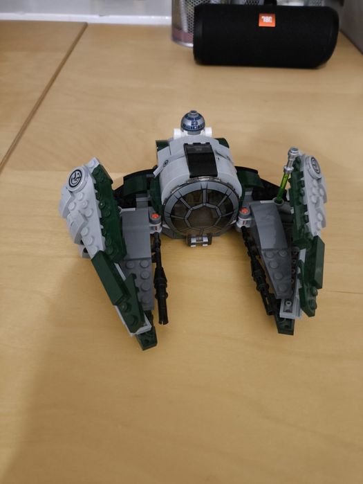 LEGO Star Wars 75360