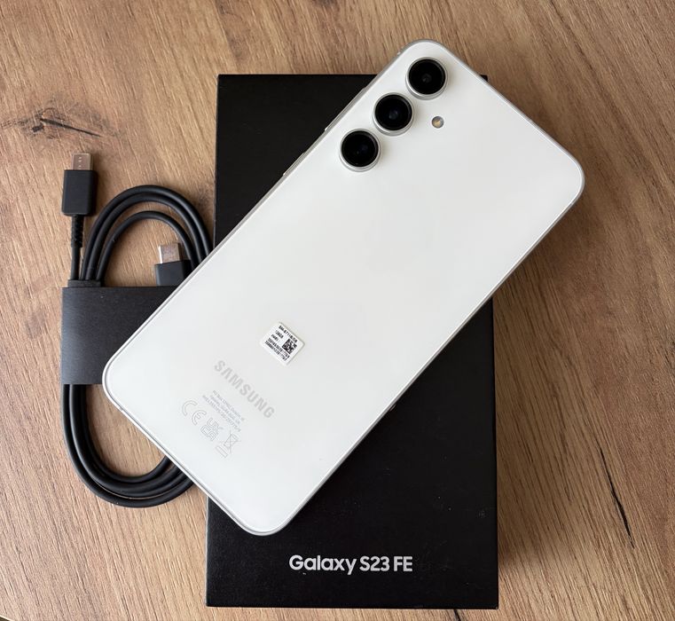 Samsung S23 FE
