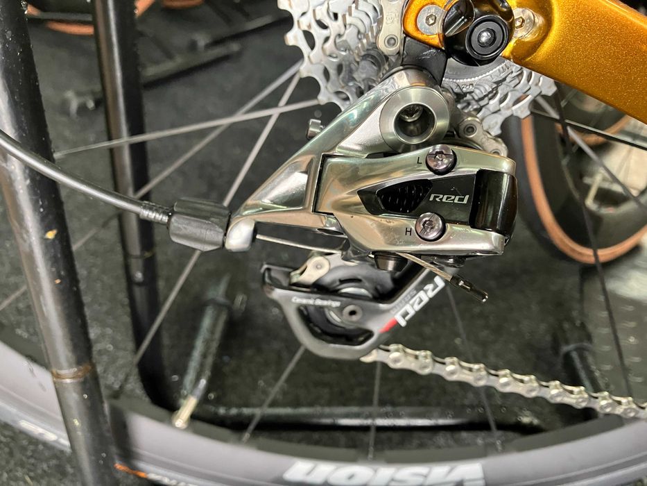 PROTEK S4C NOVA  (MONTAGEM PERSONALIZADA)