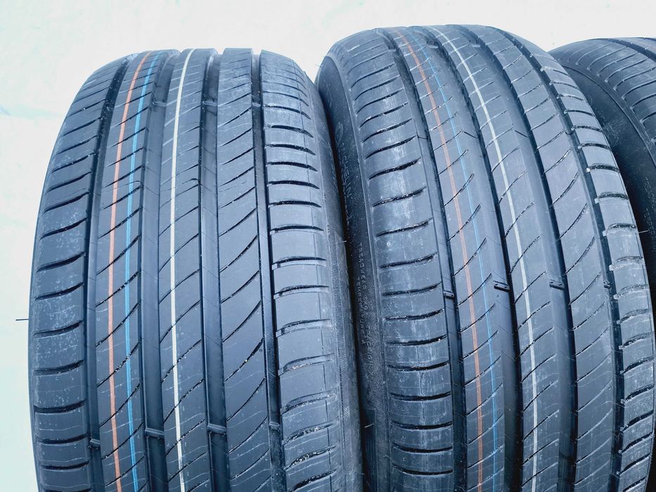opony lato nowe 235/55r18 235/55/18 michelin primacy 4 volvo xc40 25r