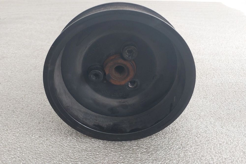 Bomba de direção VOLKSWAGEN Polo (6N)
