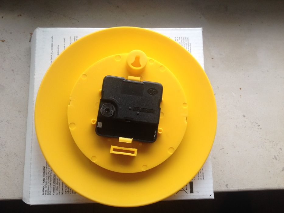 Relógio de Criança Rei Leão