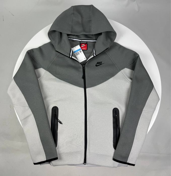 Костюм Nike tech fleece