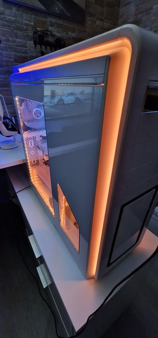 Caixa Phanteks Enthoo Luxe