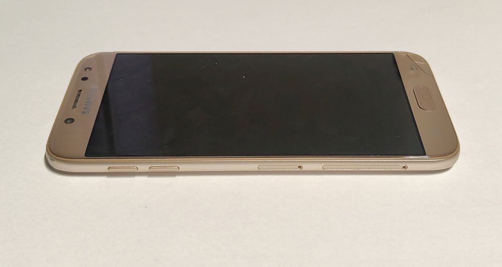 Samsung Galaxy J5 16GB 2017 SM-J530F/DS