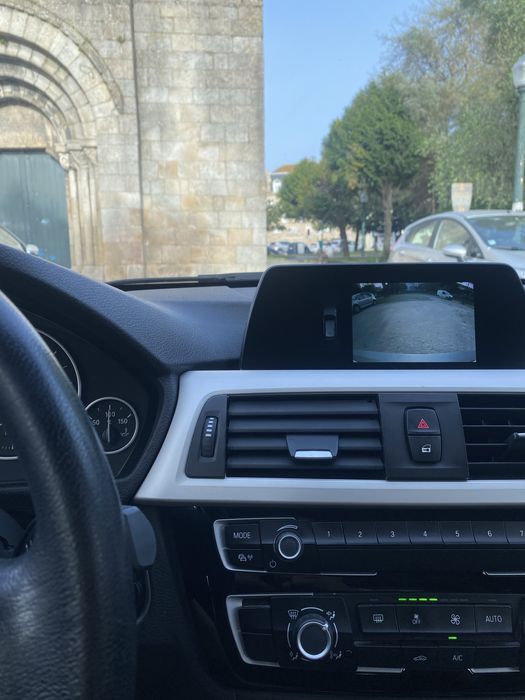 BMW 316d - 2019 - Económico