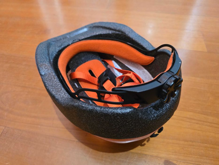 Capacete Criança