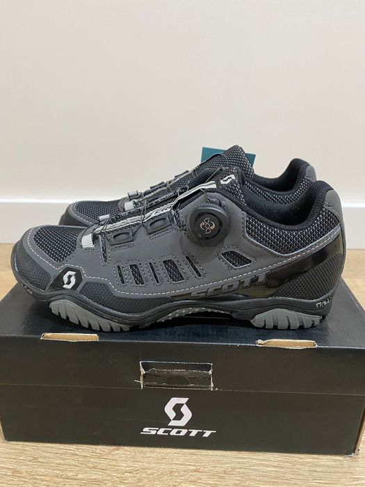 Buty rowerowe Scott Sport Crus-r Boa Lady - EU 38