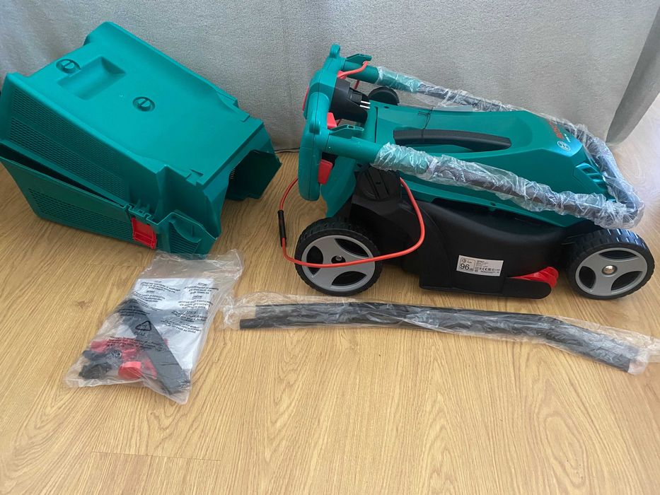Kosiarka elektryczna Bosch ARM 34