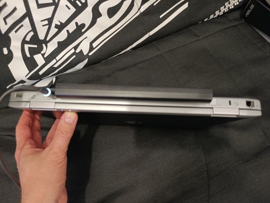 Laptop DELL E6530