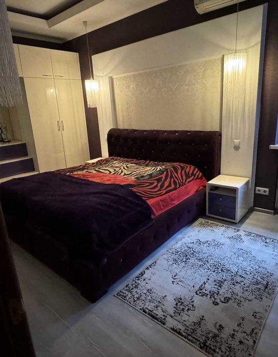 Оренда 2к квартири на вул. Шевченка 18