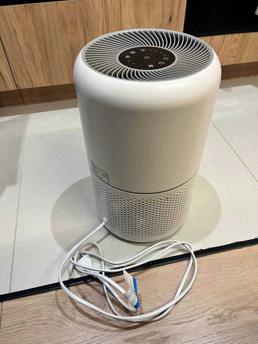 Продам очищувач повітря Levoit Air Purifier Core P350 Pet Care White
