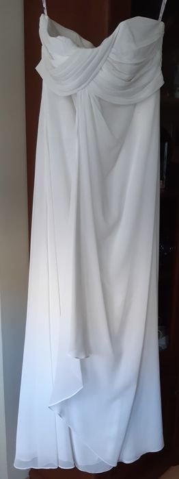 Sukienka ślubna Point Mariage