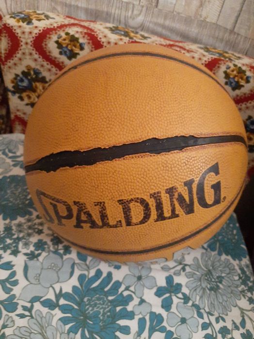 Bola de Basket Spalding INBA infinite