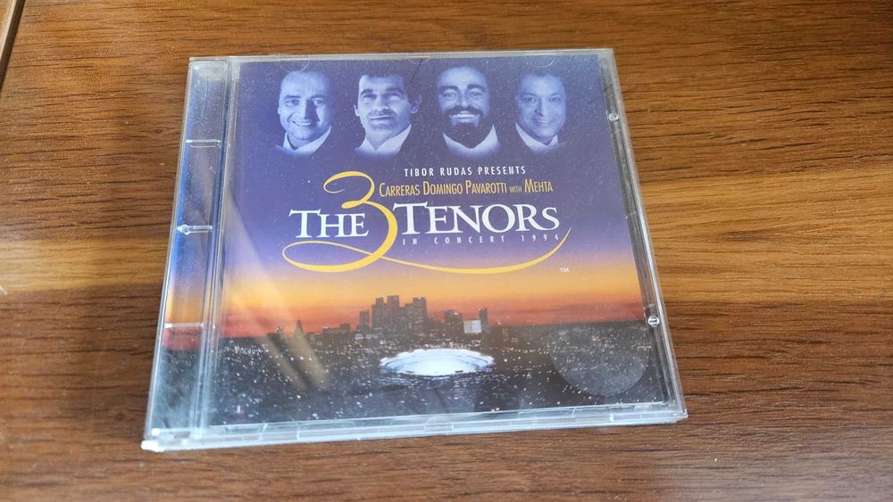 CDs música clássica