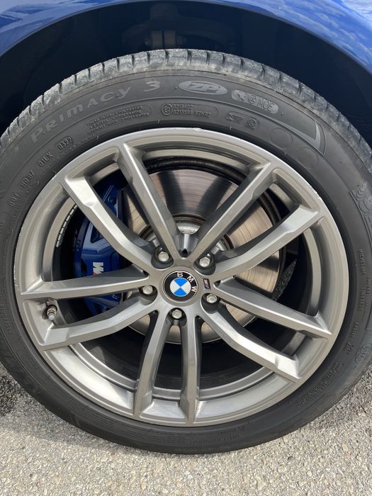 Jantes 18 originais Bmw