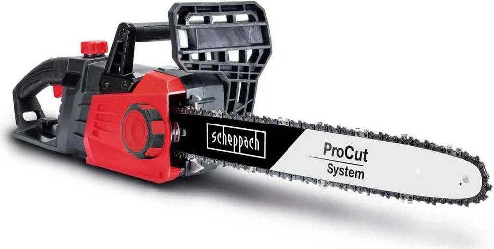 Piła łańcuchowa Scheppach 2400 W 45,5 cm CSE2600