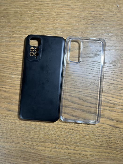 Xiaomi redmi note 11s