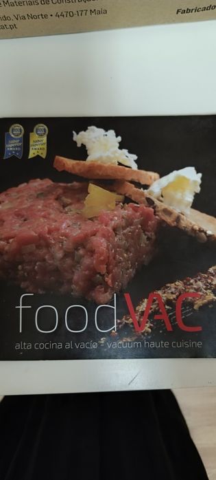Revista gastronómica