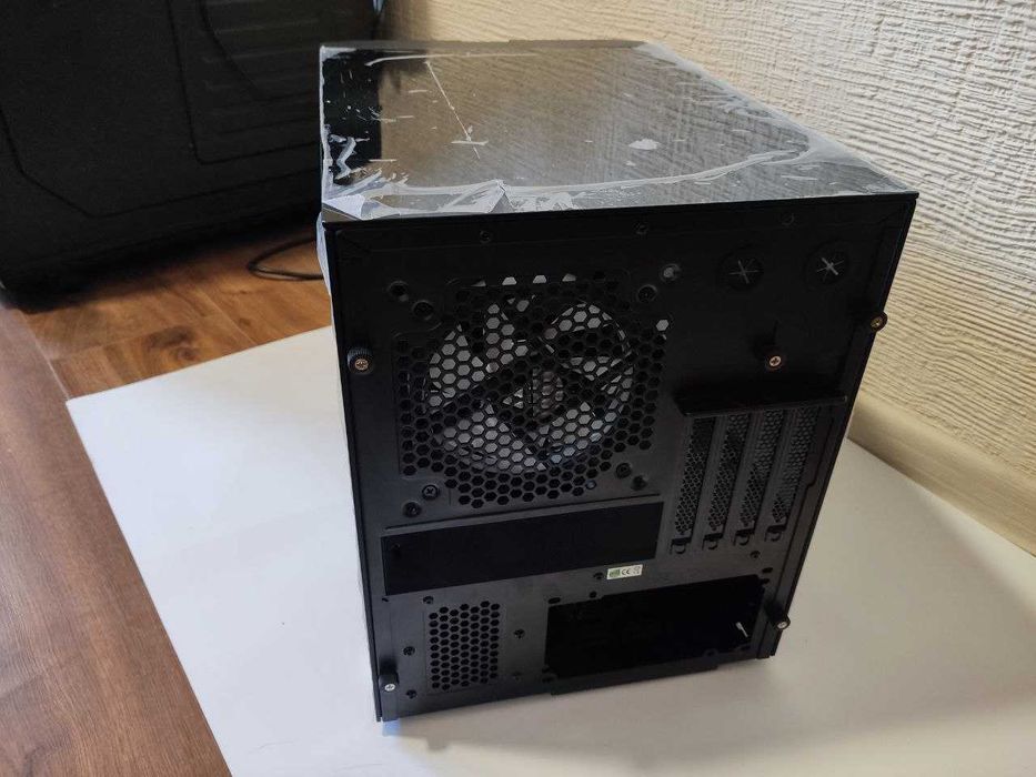 Корпус Chieftronic M1