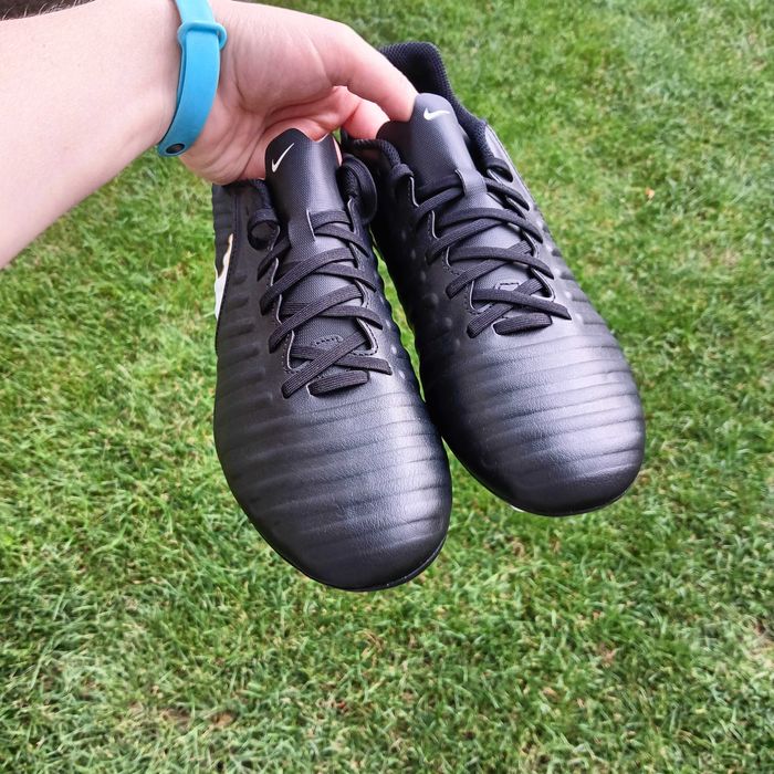Бутси 41 - 42 Nike Tiempo Rio IV. Оригінальні. копи копочки