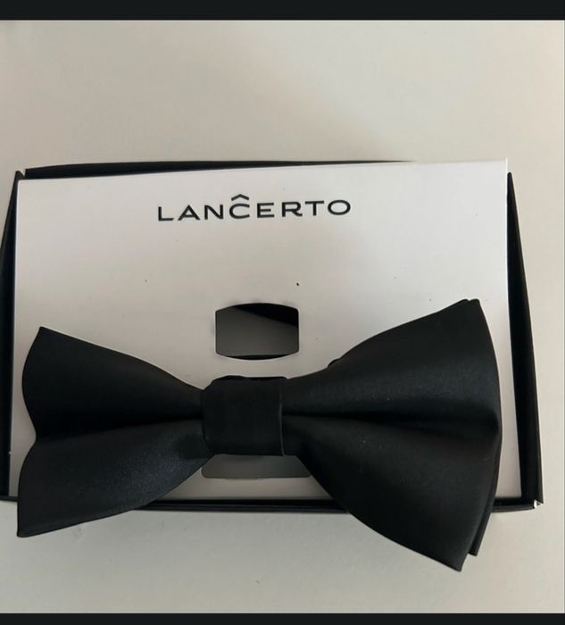 Nowy swietny garnitur Lancerto